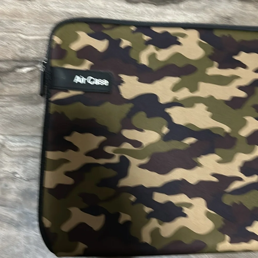 air case preowned please